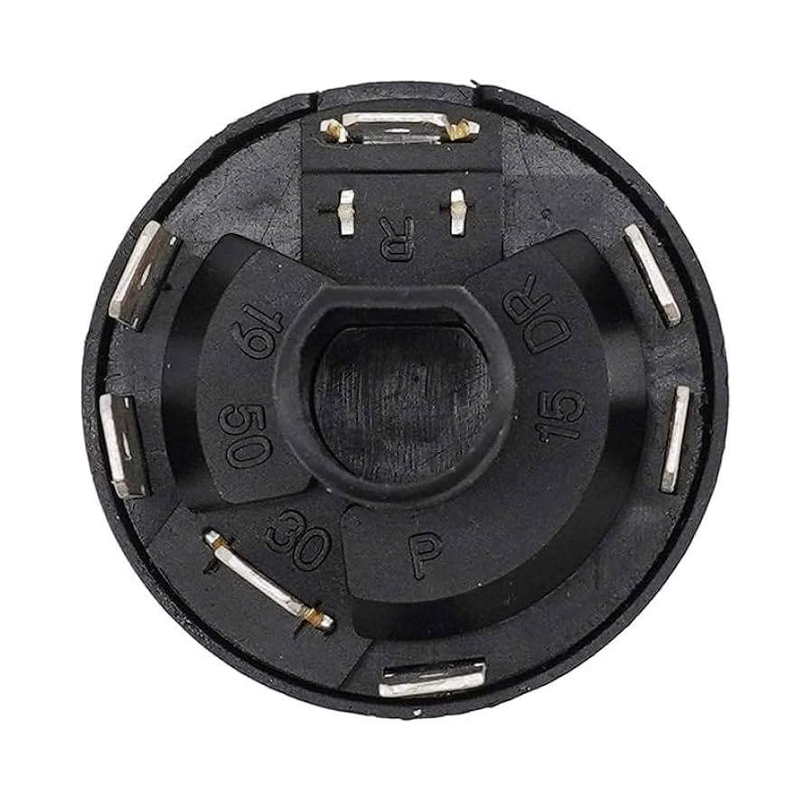 Amazon.com: 1626372 Ignition switch lock cylinder suitable